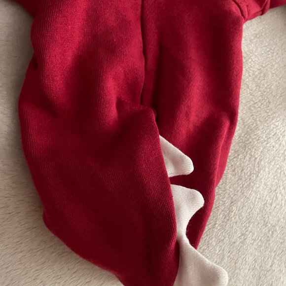 Colosseum, ALABAMA, 3-6 months, Dinosaur, Baby Tracksuit, NEW! - Picture 3 of 13